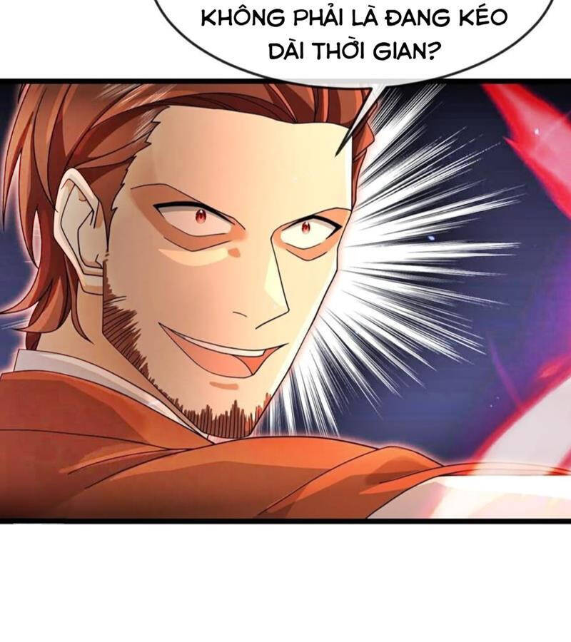 Thần Võ Thiên Tôn Chapter 895 - Trang 2