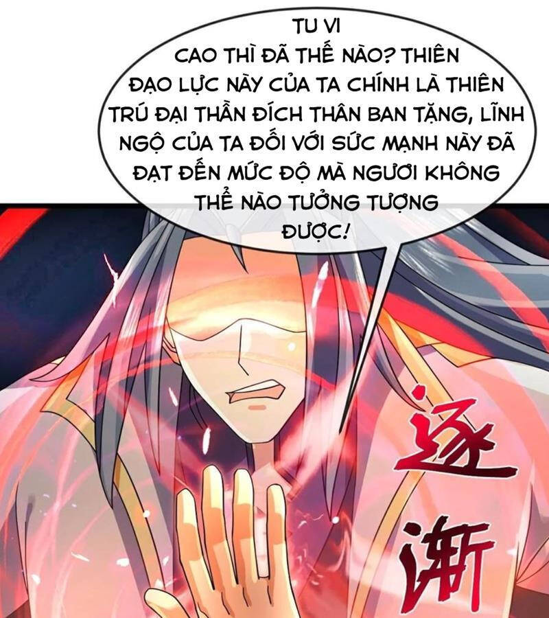 Thần Võ Thiên Tôn Chapter 895 - Trang 2