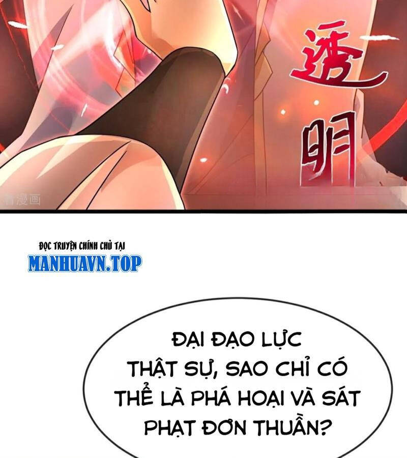 Thần Võ Thiên Tôn Chapter 895 - Trang 2