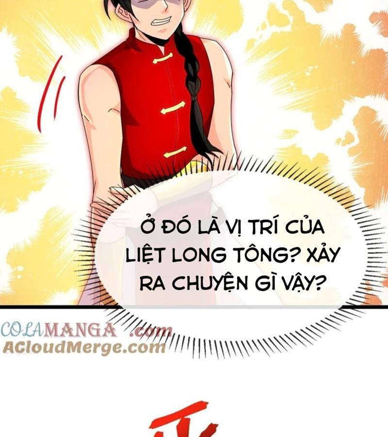 Thần Võ Thiên Tôn Chapter 895 - Trang 2