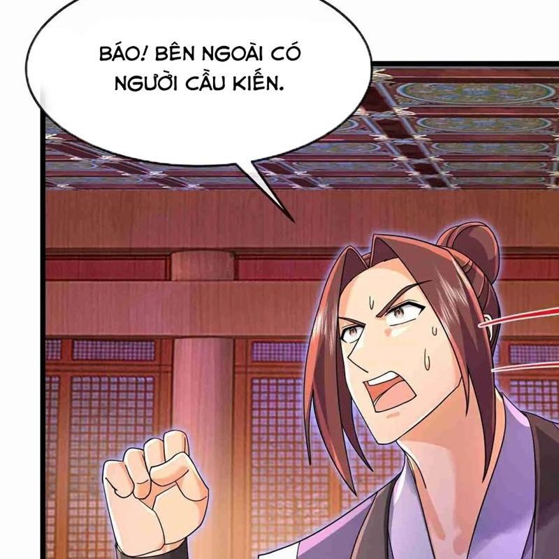 Thần Võ Thiên Tôn Chapter 883 - Trang 2