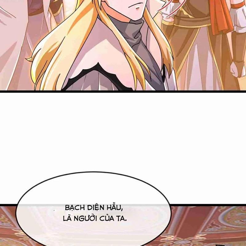 Thần Võ Thiên Tôn Chapter 883 - Trang 2