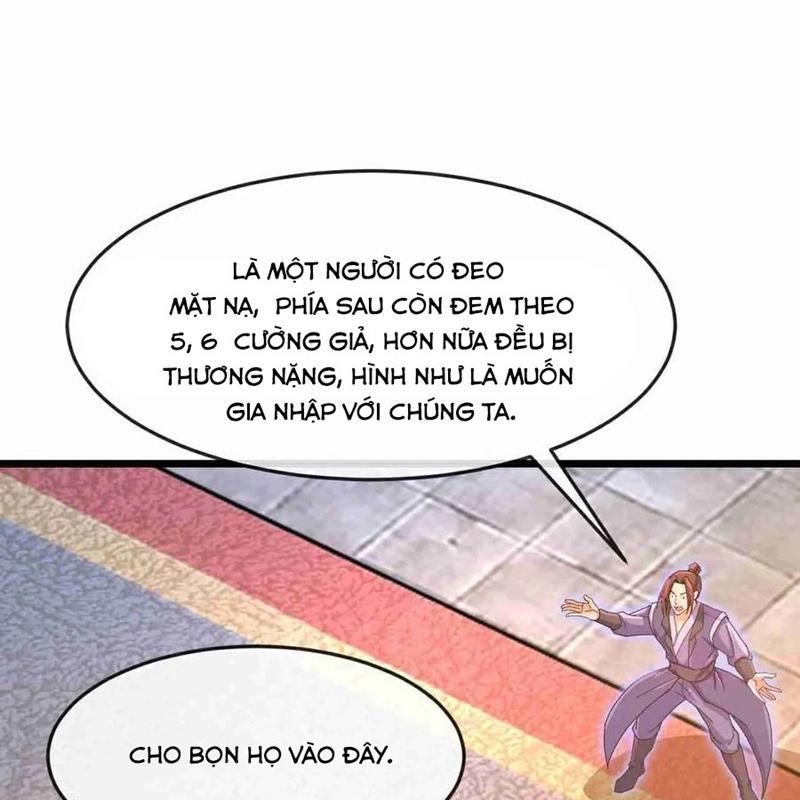 Thần Võ Thiên Tôn Chapter 883 - Trang 2