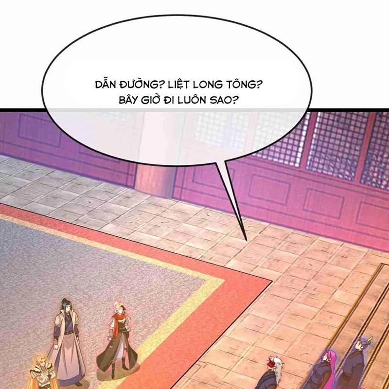 Thần Võ Thiên Tôn Chapter 883 - Trang 2