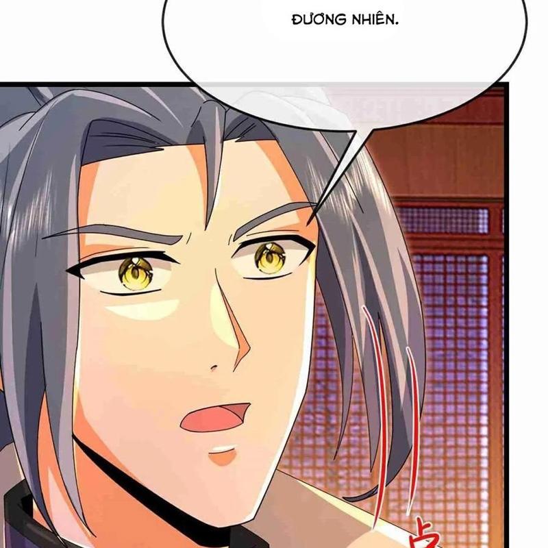 Thần Võ Thiên Tôn Chapter 883 - Trang 2