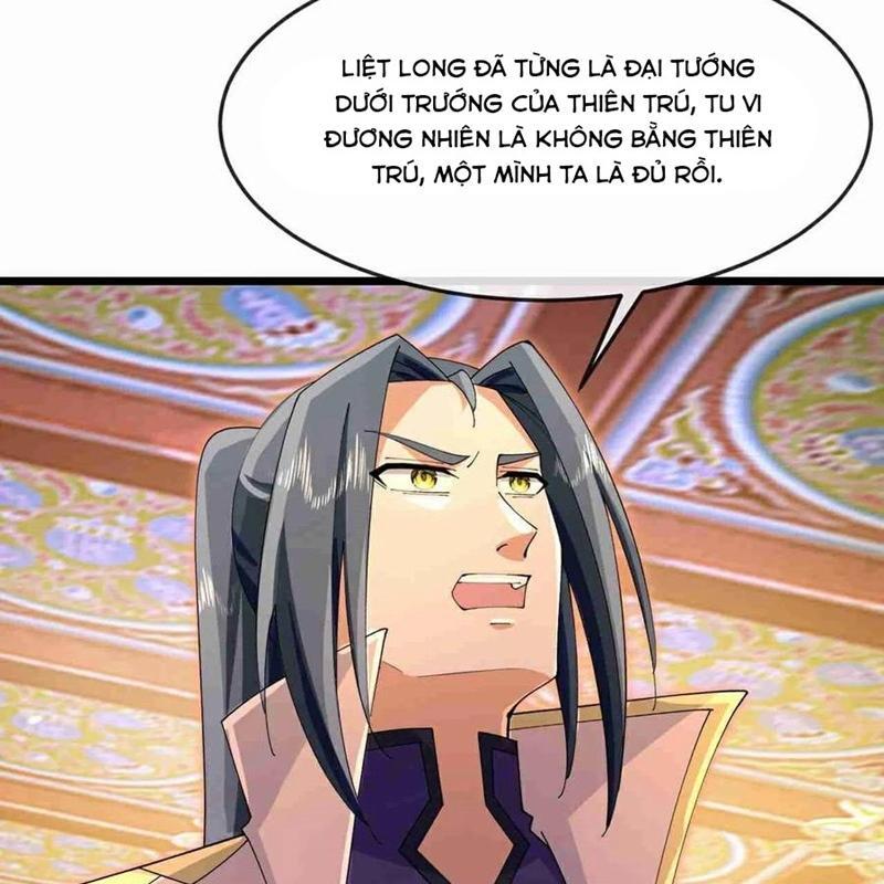 Thần Võ Thiên Tôn Chapter 883 - Trang 2