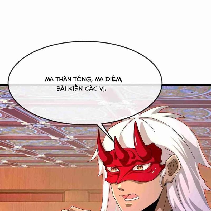 Thần Võ Thiên Tôn Chapter 883 - Trang 2