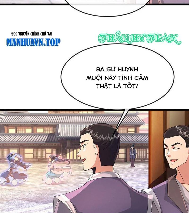 Thần Võ Thiên Tôn Chapter 897 - Trang 2