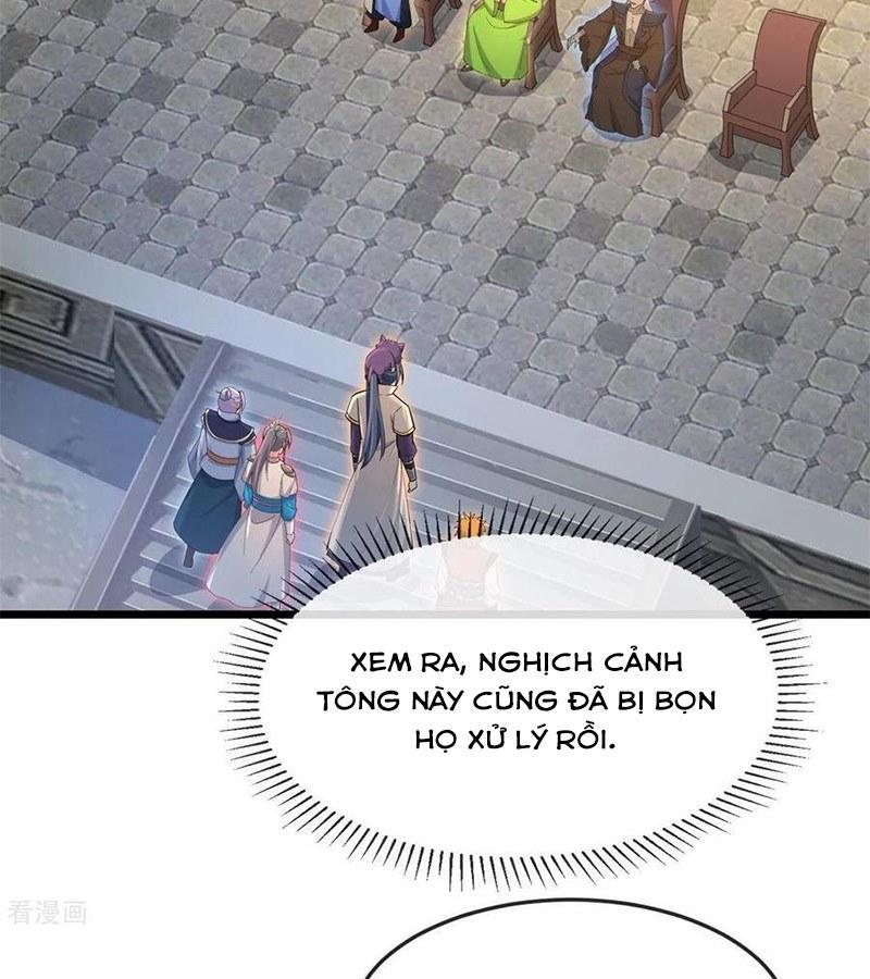 Thần Võ Thiên Tôn Chapter 897 - Trang 2