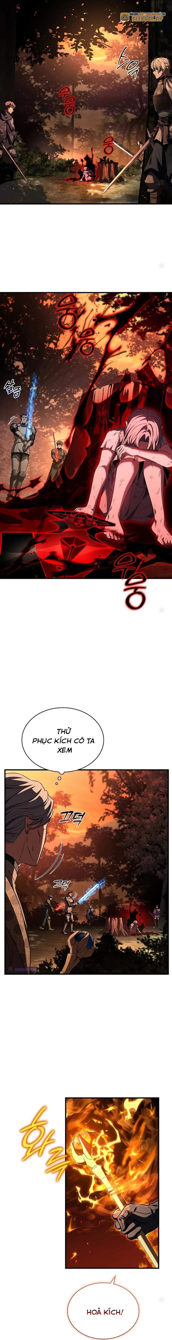 Pháp Sư Tử Linh, Karnak Chapter 31 - Trang 2