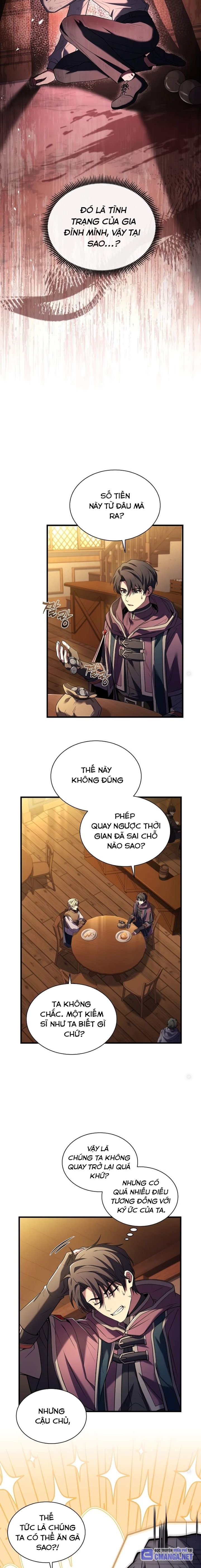 Pháp Sư Tử Linh, Karnak Chapter 2 - Trang 2