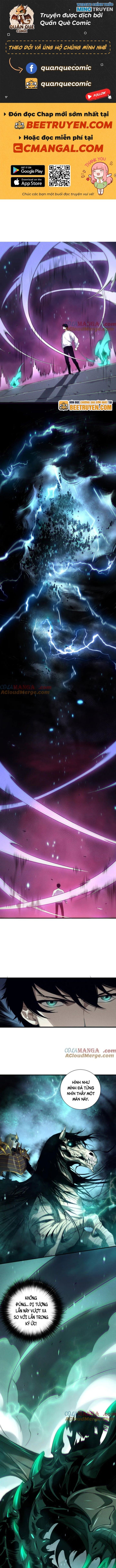 Tử Linh Pháp Sư: Ta Chính Là Thiên Tai Chapter 134 - Trang 2