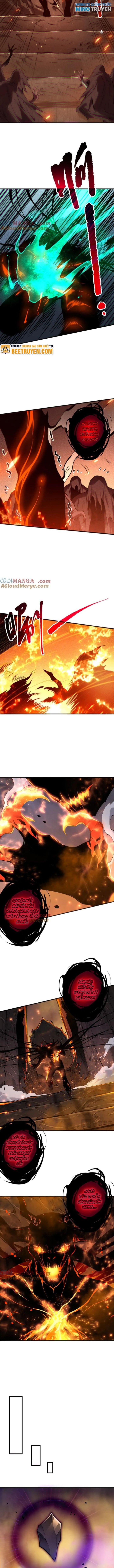 Tử Linh Pháp Sư: Ta Chính Là Thiên Tai Chapter 134 - Trang 2