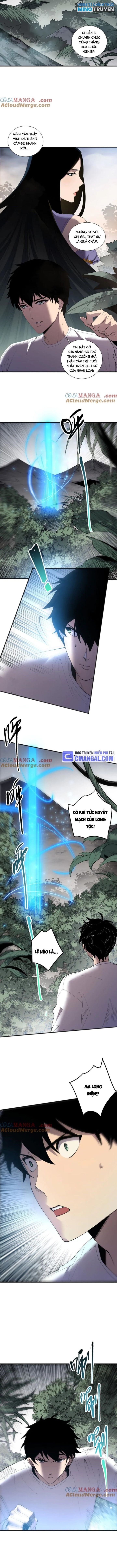 Tử Linh Pháp Sư: Ta Chính Là Thiên Tai Chapter 133 - Trang 2