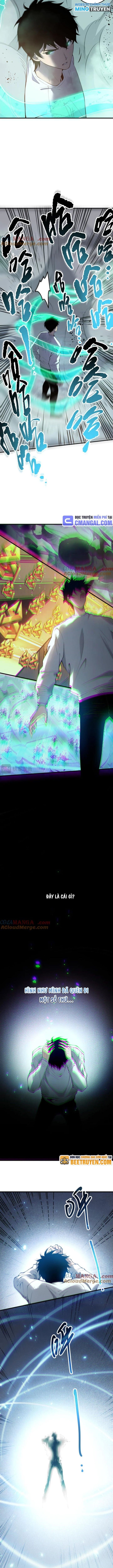 Tử Linh Pháp Sư: Ta Chính Là Thiên Tai Chapter 133 - Trang 2