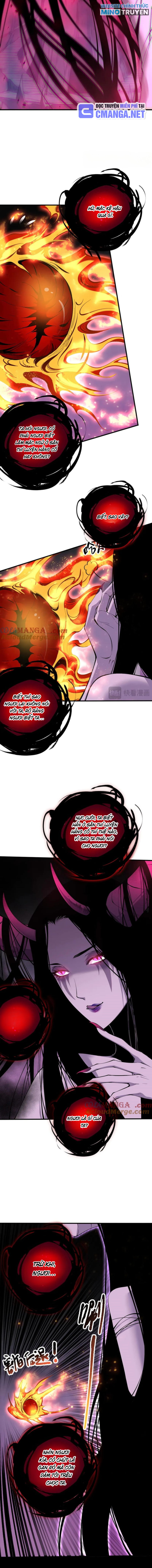 Tử Linh Pháp Sư: Ta Chính Là Thiên Tai Chapter 132 - Trang 2