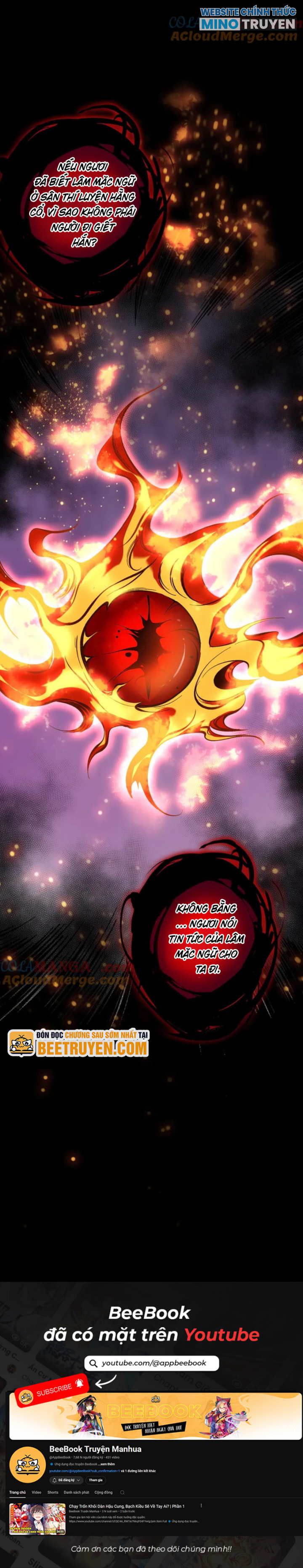 Tử Linh Pháp Sư: Ta Chính Là Thiên Tai Chapter 132 - Trang 2