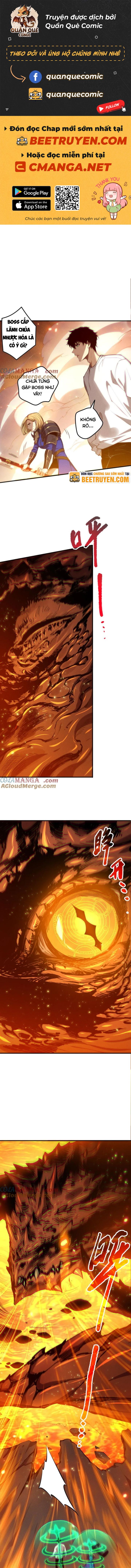 Tử Linh Pháp Sư: Ta Chính Là Thiên Tai Chapter 129 - Trang 2