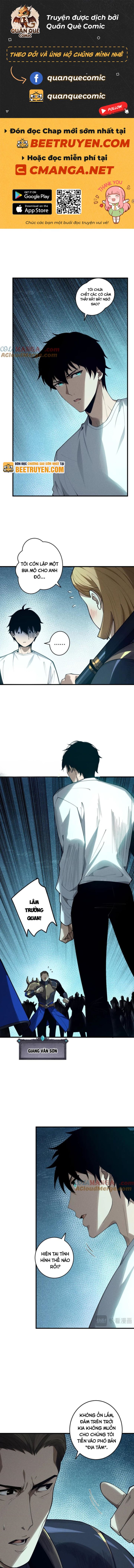 Tử Linh Pháp Sư: Ta Chính Là Thiên Tai Chapter 127 - Trang 2