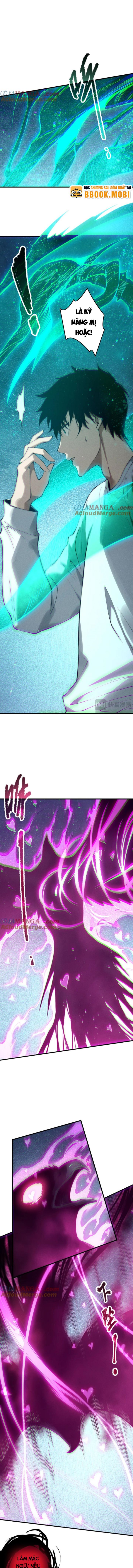 Tử Linh Pháp Sư: Ta Chính Là Thiên Tai Chapter 125 - Trang 2