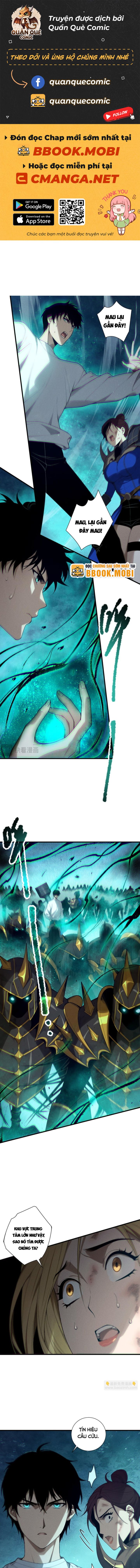 Tử Linh Pháp Sư: Ta Chính Là Thiên Tai Chapter 124 - Trang 2