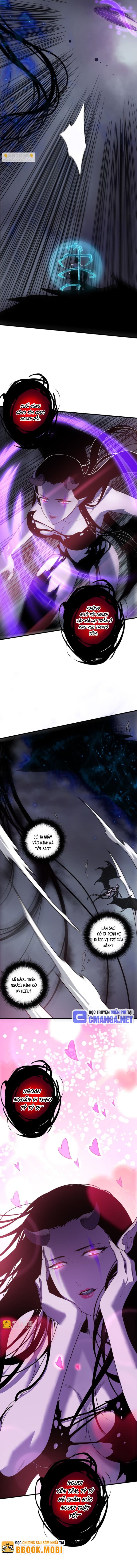 Tử Linh Pháp Sư: Ta Chính Là Thiên Tai Chapter 124 - Trang 2