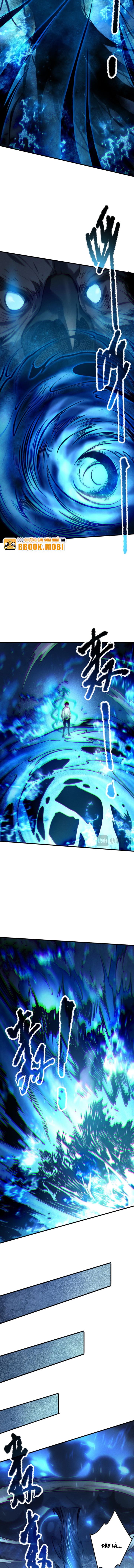 Tử Linh Pháp Sư: Ta Chính Là Thiên Tai Chapter 124 - Trang 2