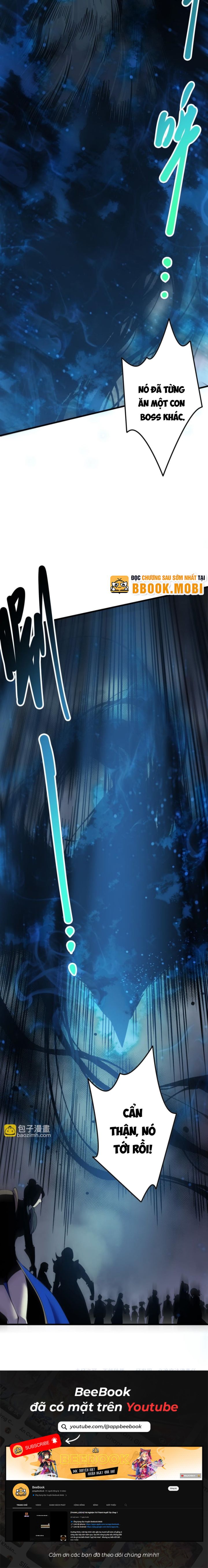 Tử Linh Pháp Sư: Ta Chính Là Thiên Tai Chapter 123 - Trang 2