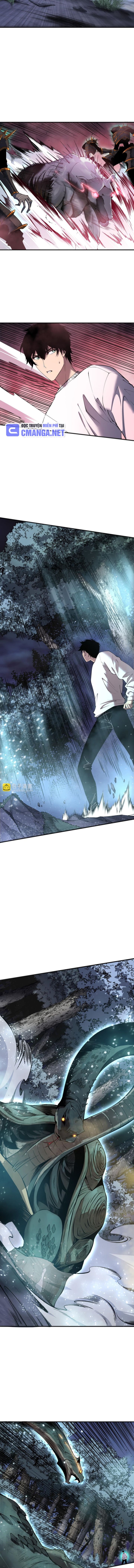 Tử Linh Pháp Sư: Ta Chính Là Thiên Tai Chapter 121 - Trang 2