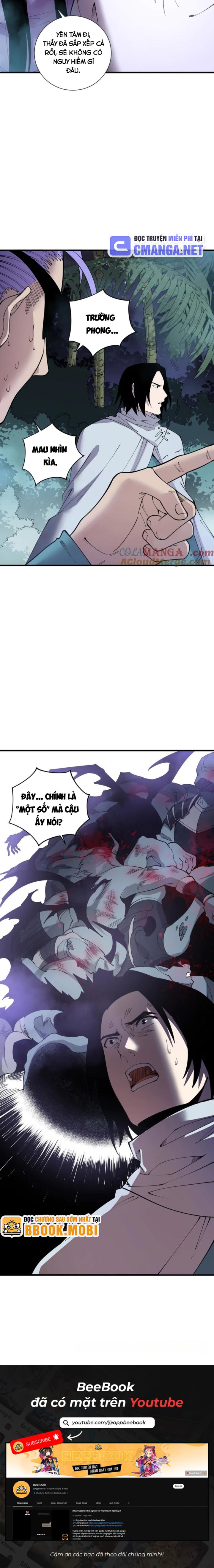 Tử Linh Pháp Sư: Ta Chính Là Thiên Tai Chapter 120 - Trang 2
