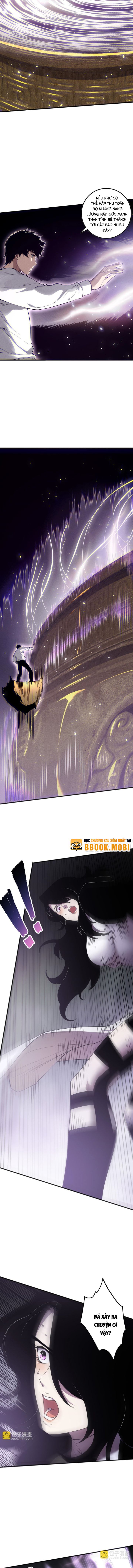 Tử Linh Pháp Sư: Ta Chính Là Thiên Tai Chapter 118 - Trang 2