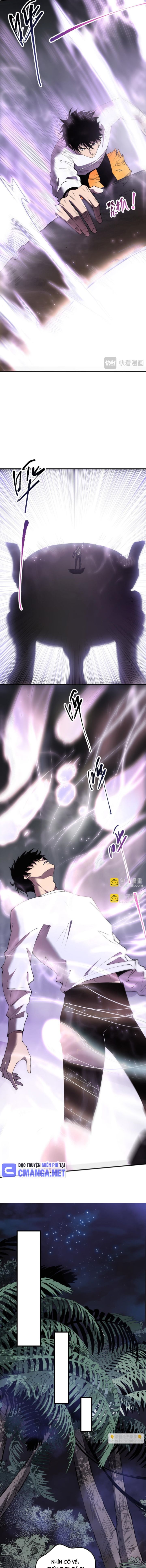 Tử Linh Pháp Sư: Ta Chính Là Thiên Tai Chapter 118 - Trang 2