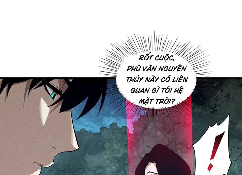 Tử Linh Pháp Sư: Ta Chính Là Thiên Tai Chapter 113 - Trang 2