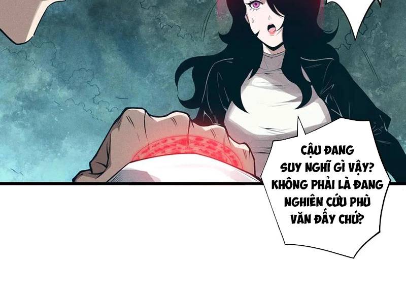 Tử Linh Pháp Sư: Ta Chính Là Thiên Tai Chapter 113 - Trang 2