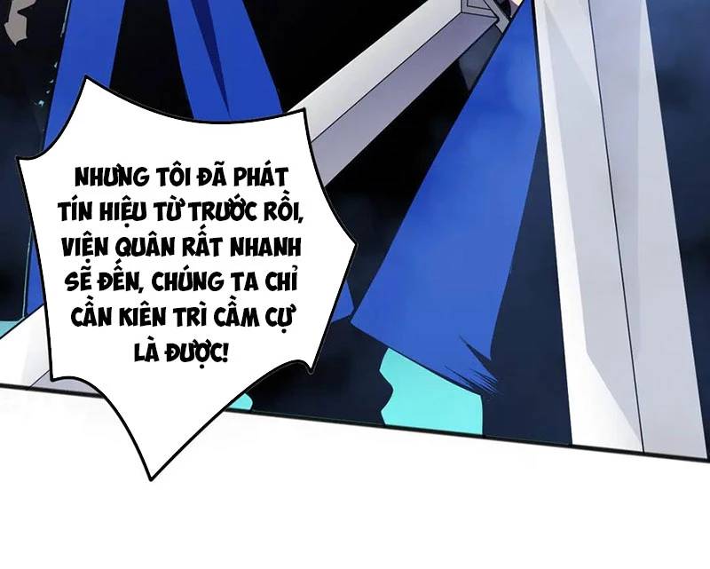 Tử Linh Pháp Sư: Ta Chính Là Thiên Tai Chapter 113 - Trang 2