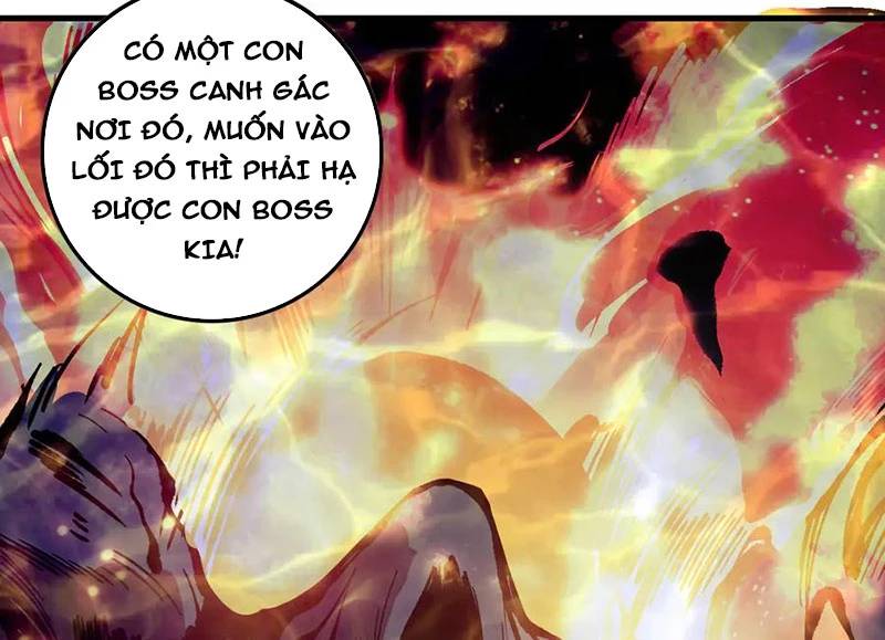 Tử Linh Pháp Sư: Ta Chính Là Thiên Tai Chapter 113 - Trang 2