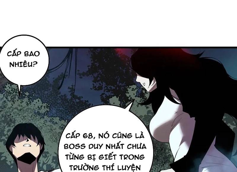 Tử Linh Pháp Sư: Ta Chính Là Thiên Tai Chapter 113 - Trang 2