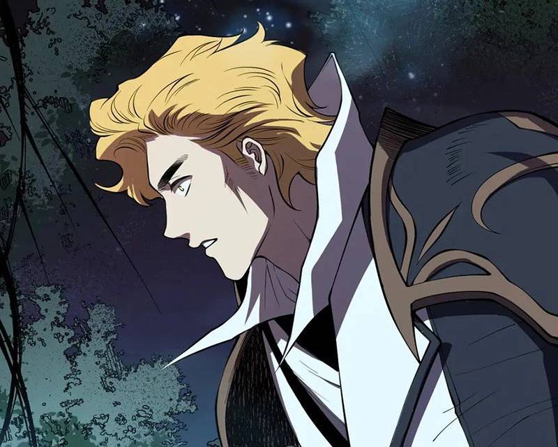 Tử Linh Pháp Sư: Ta Chính Là Thiên Tai Chapter 113 - Trang 2