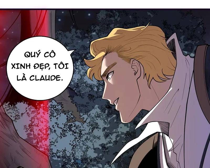 Tử Linh Pháp Sư: Ta Chính Là Thiên Tai Chapter 113 - Trang 2