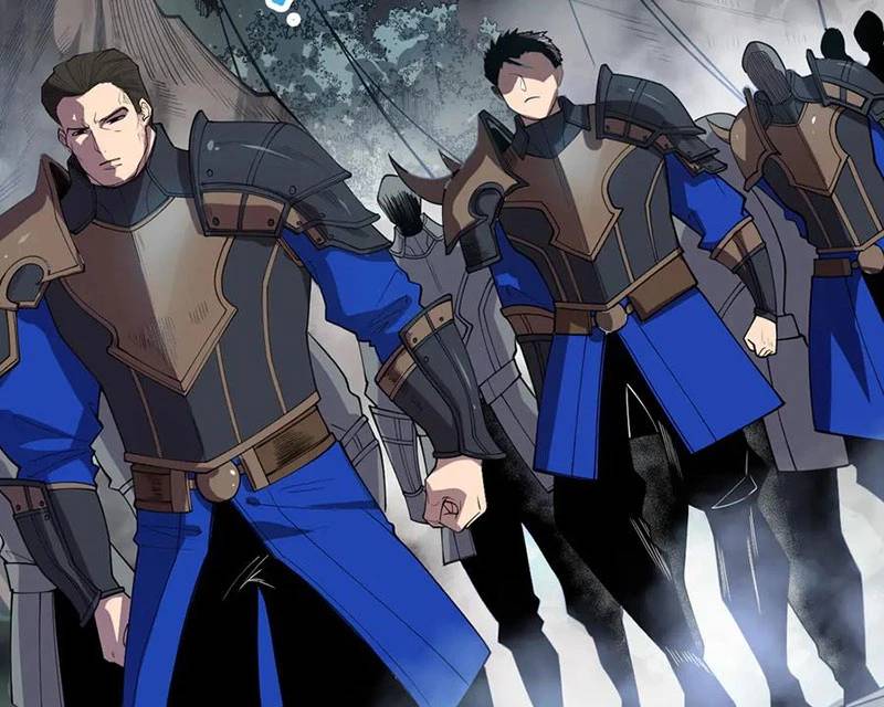 Tử Linh Pháp Sư: Ta Chính Là Thiên Tai Chapter 113 - Trang 2