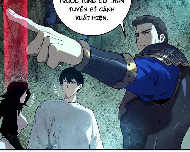 Tử Linh Pháp Sư: Ta Chính Là Thiên Tai Chapter 113 - Trang 2