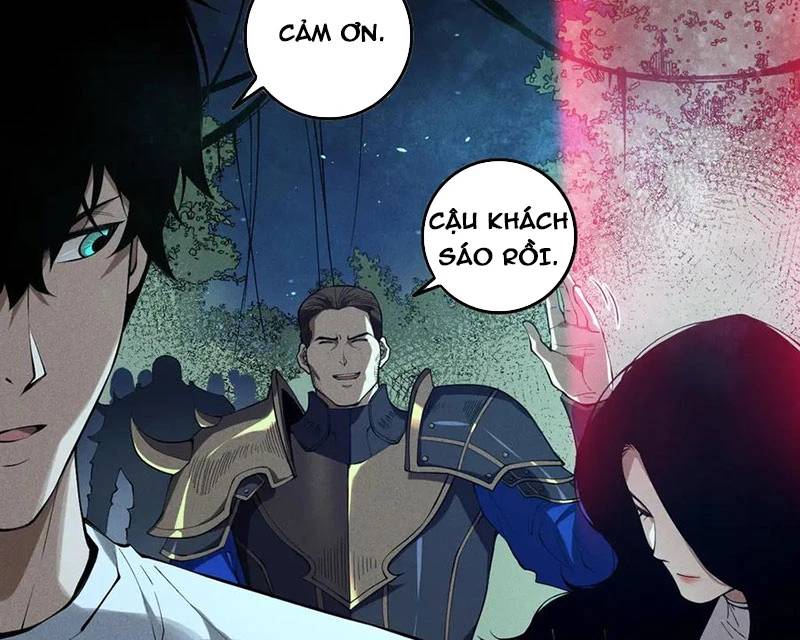 Tử Linh Pháp Sư: Ta Chính Là Thiên Tai Chapter 113 - Trang 2