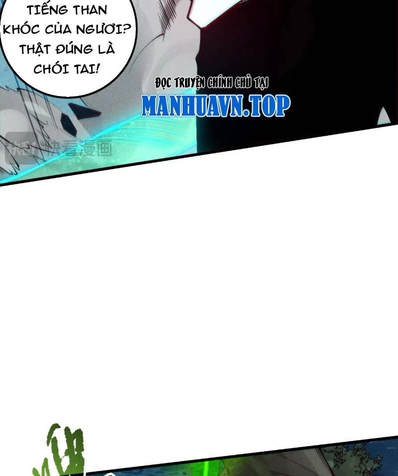 Tử Linh Pháp Sư: Ta Chính Là Thiên Tai Chapter 112 - Trang 2