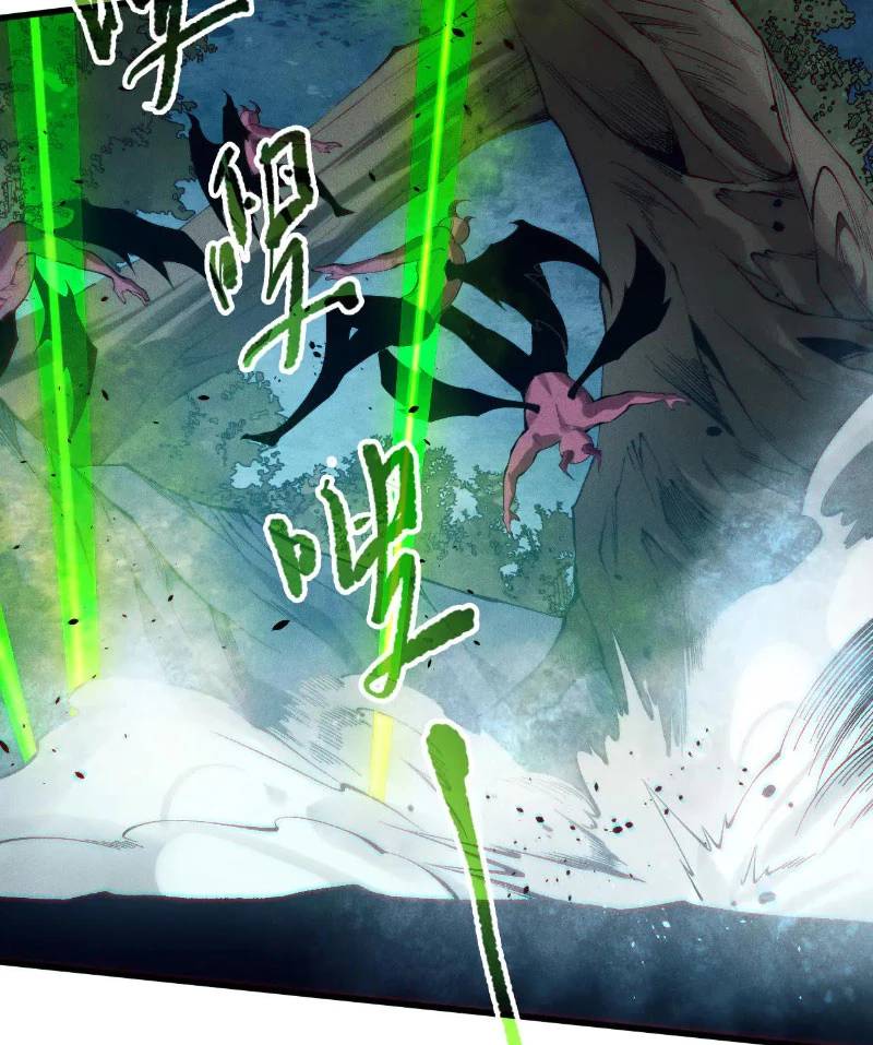 Tử Linh Pháp Sư: Ta Chính Là Thiên Tai Chapter 112 - Trang 2