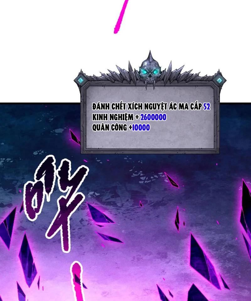 Tử Linh Pháp Sư: Ta Chính Là Thiên Tai Chapter 112 - Trang 2