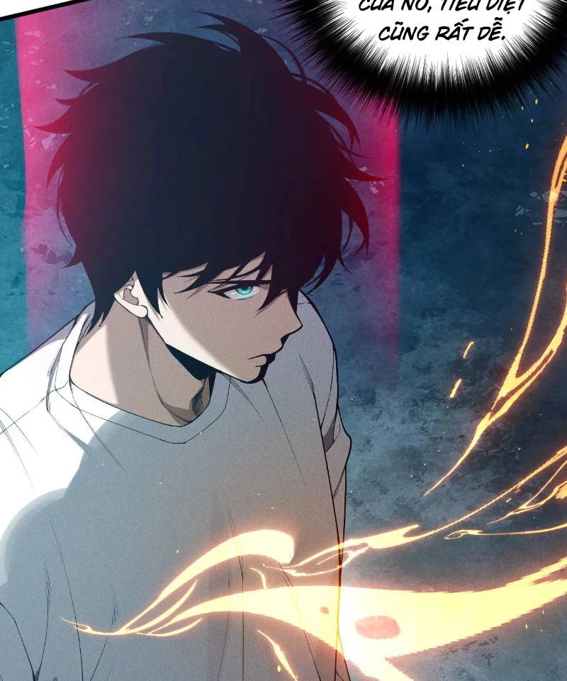 Tử Linh Pháp Sư: Ta Chính Là Thiên Tai Chapter 112 - Trang 2