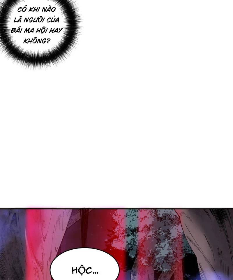 Tử Linh Pháp Sư: Ta Chính Là Thiên Tai Chapter 112 - Trang 2