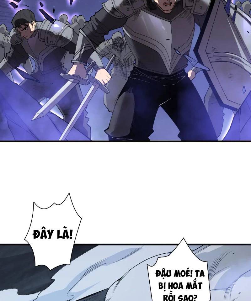 Tử Linh Pháp Sư: Ta Chính Là Thiên Tai Chapter 112 - Trang 2