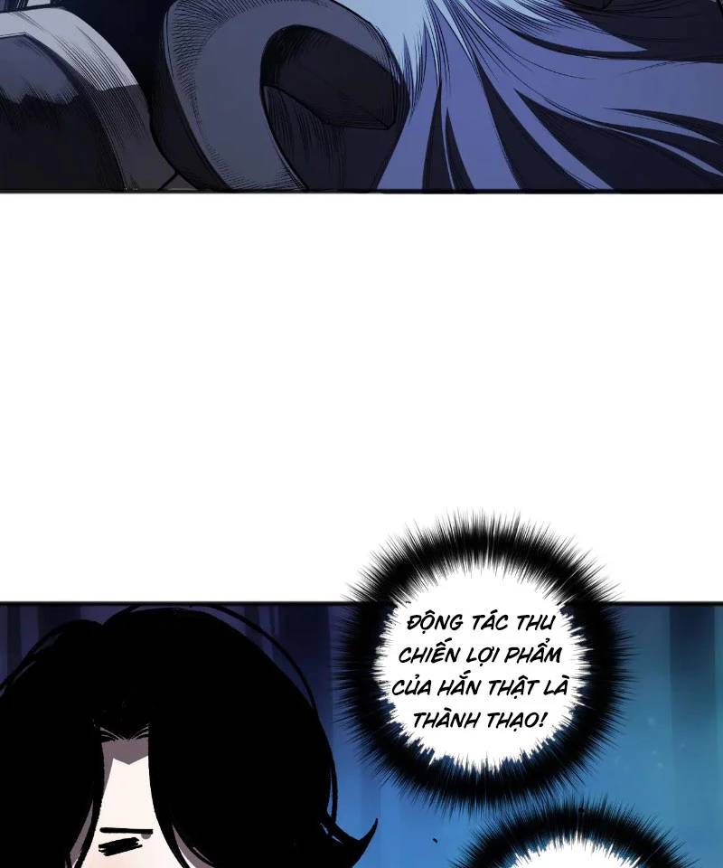 Tử Linh Pháp Sư: Ta Chính Là Thiên Tai Chapter 112 - Trang 2