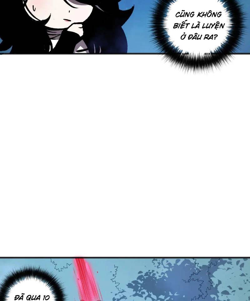 Tử Linh Pháp Sư: Ta Chính Là Thiên Tai Chapter 112 - Trang 2